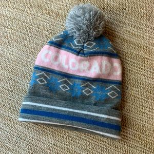 Colorado Hat